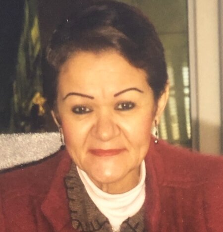 Elsa Zapata Mejia